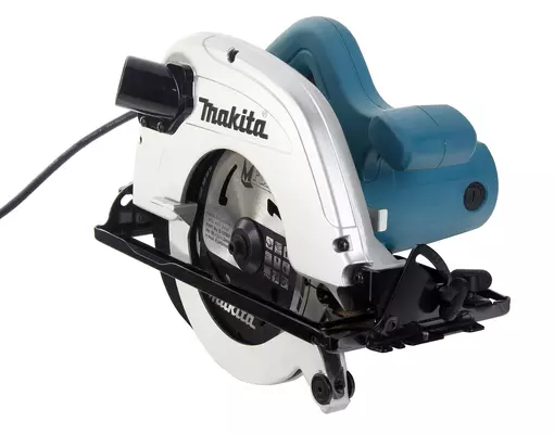 Умопомрачительная Дисковая пила Makita 5704R