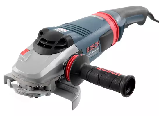 УШМ (Болгарка) Bosch GWS 22-180 LVI